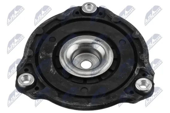 Widerstand, Innenraumgebläse NTY ERD-HD-004 Bild Widerstand, Innenraumgebläse NTY ERD-HD-004