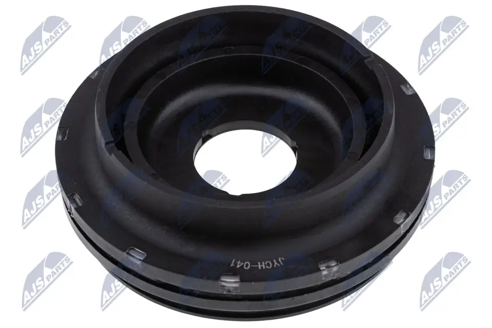 Federbeinstützlager Vorderachse links Vorderachse rechts NTY AD-CH-041