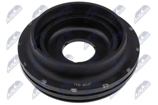 Federbeinstützlager Vorderachse links Vorderachse rechts NTY AD-CH-041 Bild Federbeinstützlager Vorderachse links Vorderachse rechts NTY AD-CH-041