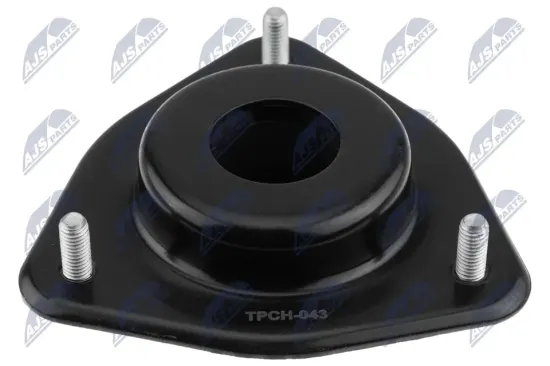 Federbeinstützlager Vorderachse links Vorderachse rechts NTY AD-CH-043 Bild Federbeinstützlager Vorderachse links Vorderachse rechts NTY AD-CH-043