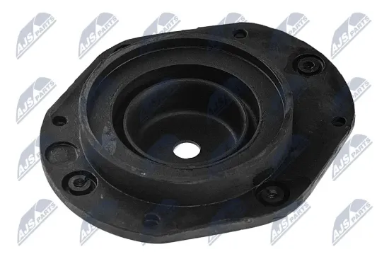 Federbeinstützlager Vorderachse Vorderachse links Vorderachse rechts NTY AD-CT-002 Bild Federbeinstützlager Vorderachse Vorderachse links Vorderachse rechts NTY AD-CT-002