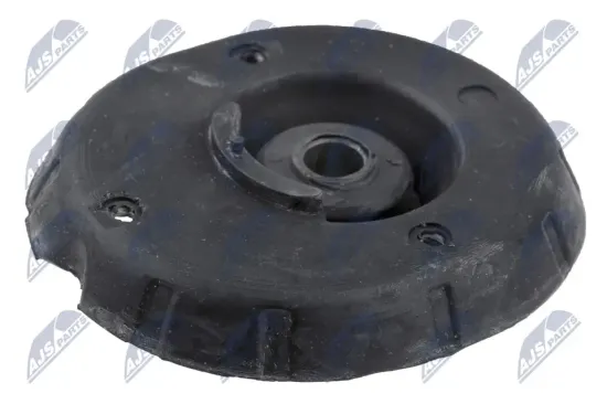 Federbeinstützlager Vorderachse Vorderachse links Vorderachse rechts NTY AD-CT-004 Bild Federbeinstützlager Vorderachse Vorderachse links Vorderachse rechts NTY AD-CT-004