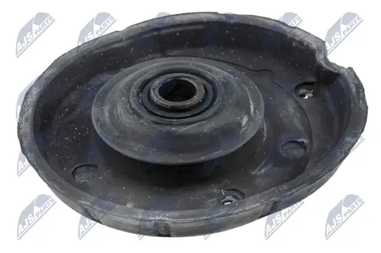 Federbeinstützlager Vorderachse Vorderachse links Vorderachse rechts NTY AD-CT-004 Bild Federbeinstützlager Vorderachse Vorderachse links Vorderachse rechts NTY AD-CT-004