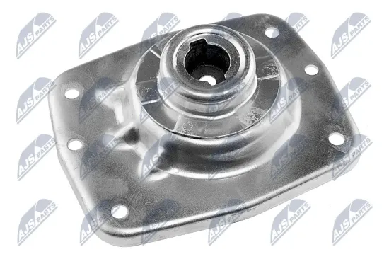 Federbeinstützlager Vorderachse links Vorderachse NTY AD-CT-006 Bild Federbeinstützlager Vorderachse links Vorderachse NTY AD-CT-006