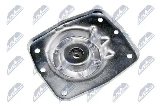 Federbeinstützlager Vorderachse links Vorderachse NTY AD-CT-006 Bild Federbeinstützlager Vorderachse links Vorderachse NTY AD-CT-006