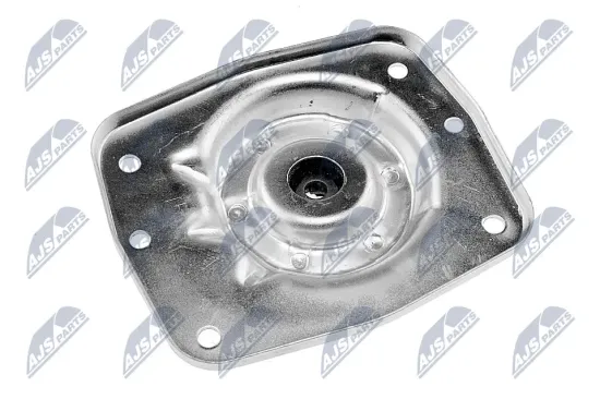 Federbeinstützlager Vorderachse rechts Vorderachse NTY AD-CT-007 Bild Federbeinstützlager Vorderachse rechts Vorderachse NTY AD-CT-007