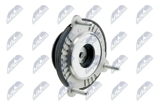 Federbeinstützlager Vorderachse Vorderachse links Vorderachse rechts NTY AD-CT-008 Bild Federbeinstützlager Vorderachse Vorderachse links Vorderachse rechts NTY AD-CT-008