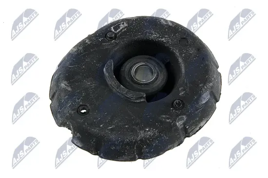 Federbeinstützlager Vorderachse Vorderachse links Vorderachse rechts NTY AD-CT-010 Bild Federbeinstützlager Vorderachse Vorderachse links Vorderachse rechts NTY AD-CT-010