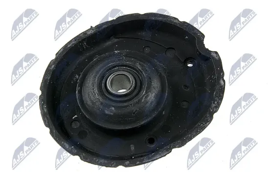 Federbeinstützlager Vorderachse Vorderachse links Vorderachse rechts NTY AD-CT-010 Bild Federbeinstützlager Vorderachse Vorderachse links Vorderachse rechts NTY AD-CT-010