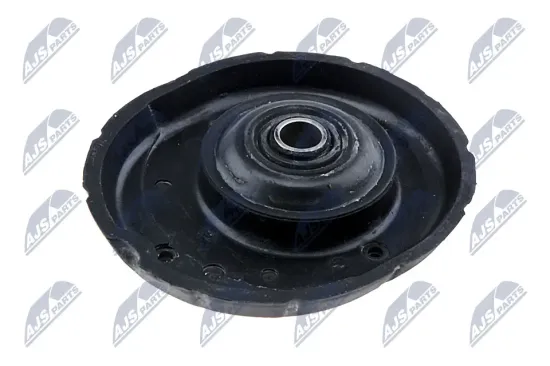 Federbeinstützlager Vorderachse Vorderachse links Vorderachse rechts NTY AD-CT-011 Bild Federbeinstützlager Vorderachse Vorderachse links Vorderachse rechts NTY AD-CT-011