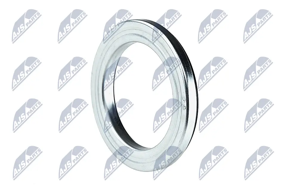 Wälzlager, Federbeinstützlager Vorderachse links Vorderachse rechts NTY AD-CT-012