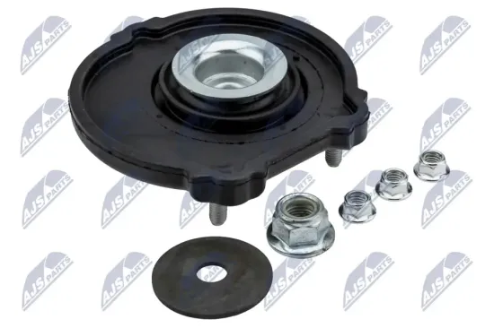 Federbeinstützlager Vorderachse rechts NTY AD-CT-015 Bild Federbeinstützlager Vorderachse rechts NTY AD-CT-015