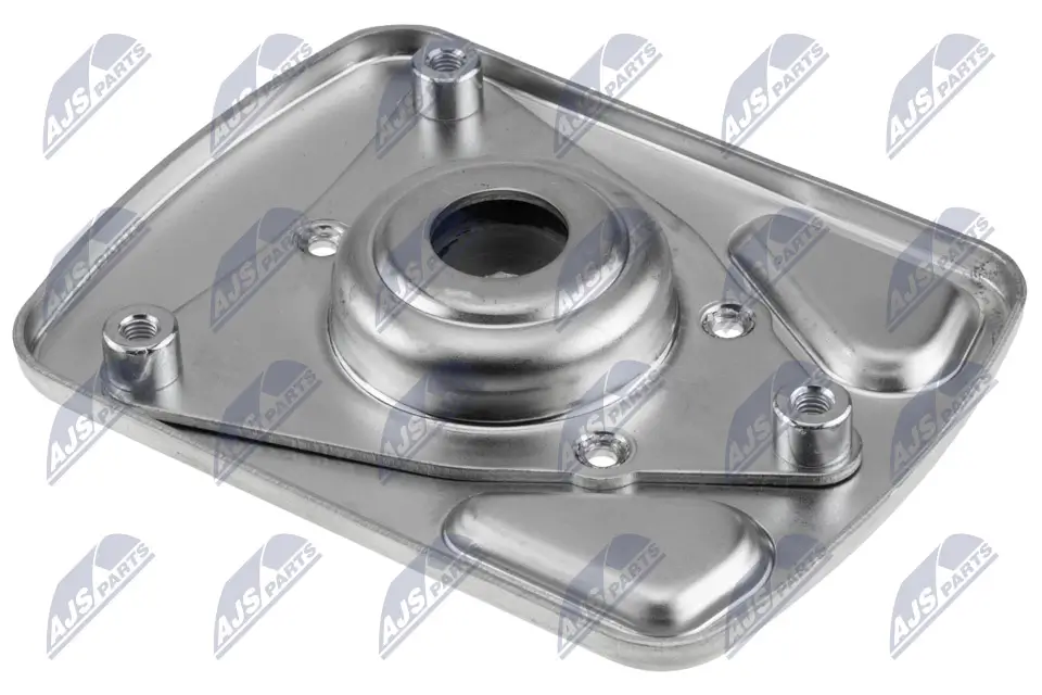 Federbeinstützlager Vorderachse NTY AD-CT-017