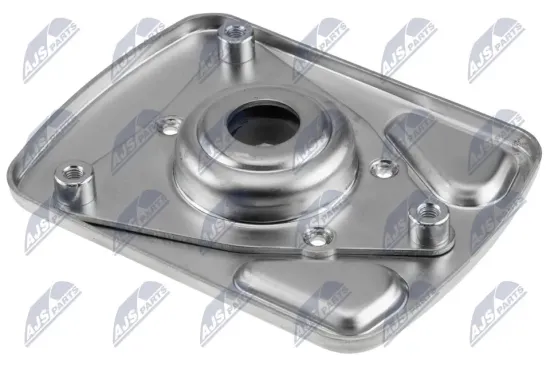 Federbeinstützlager Vorderachse NTY AD-CT-017 Bild Federbeinstützlager Vorderachse NTY AD-CT-017