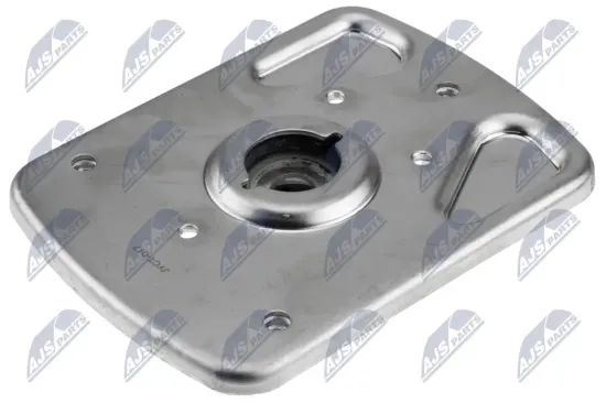 Federbeinstützlager Vorderachse NTY AD-CT-017 Bild Federbeinstützlager Vorderachse NTY AD-CT-017