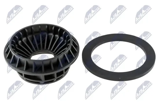 Federbeinstützlager Vorderachse links Vorderachse rechts oben NTY AD-CT-018 Bild Federbeinstützlager Vorderachse links Vorderachse rechts oben NTY AD-CT-018