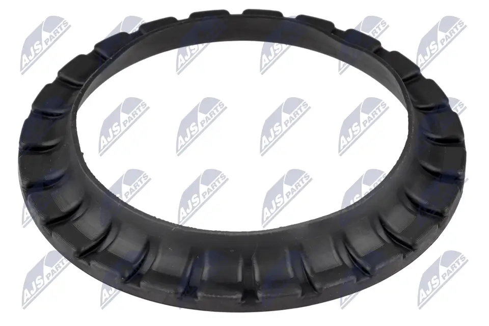 Federteller Vorderachse NTY AD-CT-020