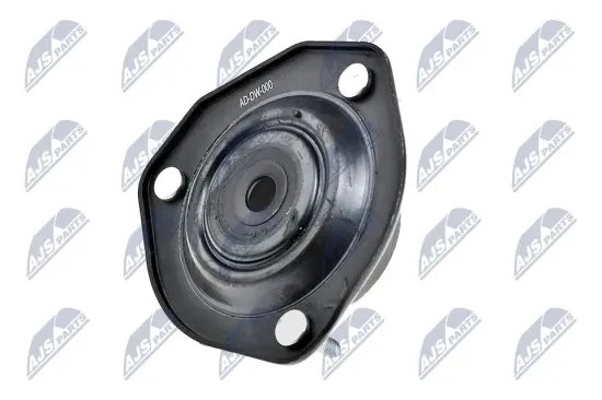 Lagerung, Stoßdämpfer Hinterachse NTY AD-DW-000 Bild Lagerung, Stoßdämpfer Hinterachse NTY AD-DW-000