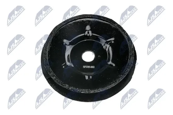 Federbeinstützlager Vorderachse Vorderachse links Vorderachse rechts NTY AD-DW-003 Bild Federbeinstützlager Vorderachse Vorderachse links Vorderachse rechts NTY AD-DW-003