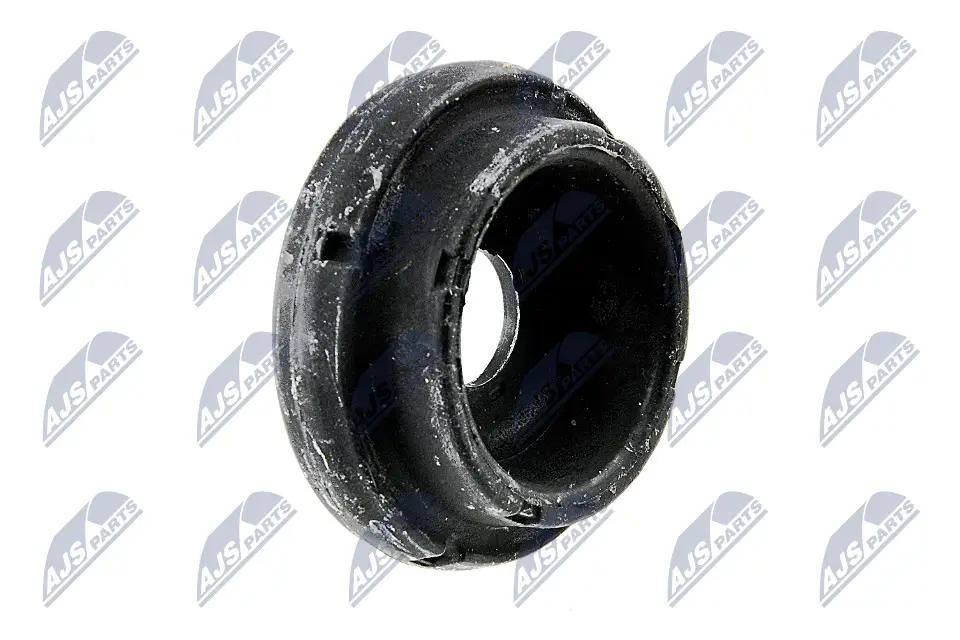 Lagerung, Stoßdämpfer Vorderachse NTY AD-DW-004