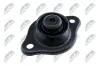 Lagerung, Stoßdämpfer Hinterachse NTY AD-DW-005 Bild Lagerung, Stoßdämpfer Hinterachse NTY AD-DW-005