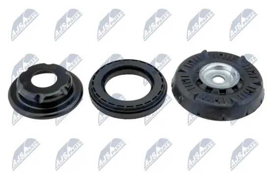 Federbeinstützlager Vorderachse oben NTY AD-DW-006 Bild Federbeinstützlager Vorderachse oben NTY AD-DW-006