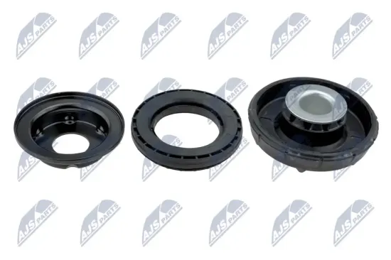 Federbeinstützlager Vorderachse oben NTY AD-DW-006 Bild Federbeinstützlager Vorderachse oben NTY AD-DW-006