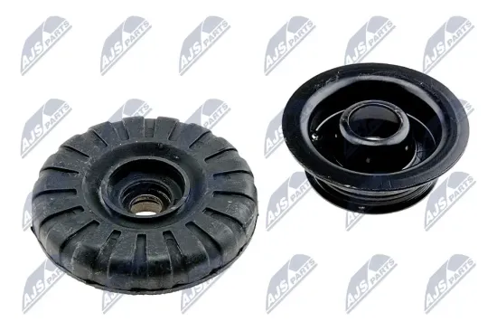 Federbeinstützlager Vorderachse NTY AD-DW-010 Bild Federbeinstützlager Vorderachse NTY AD-DW-010