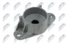 Lagerung, Stoßdämpfer Hinterachse NTY AD-FR-000 Bild Lagerung, Stoßdämpfer Hinterachse NTY AD-FR-000