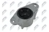 Lagerung, Stoßdämpfer Hinterachse NTY AD-FR-000 Bild Lagerung, Stoßdämpfer Hinterachse NTY AD-FR-000