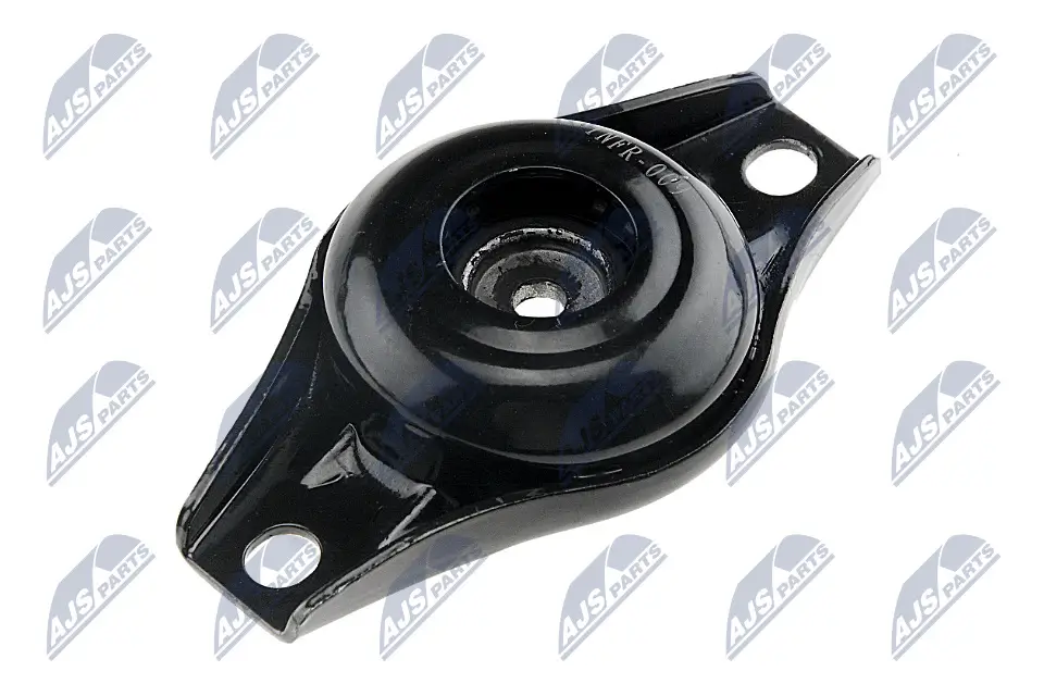 Lagerung, Stoßdämpfer Hinterachse NTY AD-FR-009