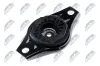 Lagerung, Stoßdämpfer Hinterachse NTY AD-FR-009 Bild Lagerung, Stoßdämpfer Hinterachse NTY AD-FR-009