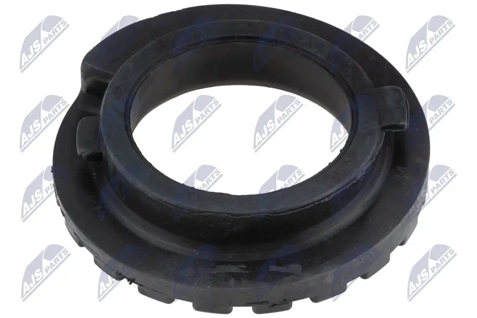 Federteller Hinterachse oben NTY AD-FR-014