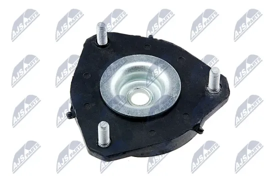 Federbeinstützlager Vorderachse Vorderachse links Vorderachse rechts NTY AD-FR-024 Bild Federbeinstützlager Vorderachse Vorderachse links Vorderachse rechts NTY AD-FR-024