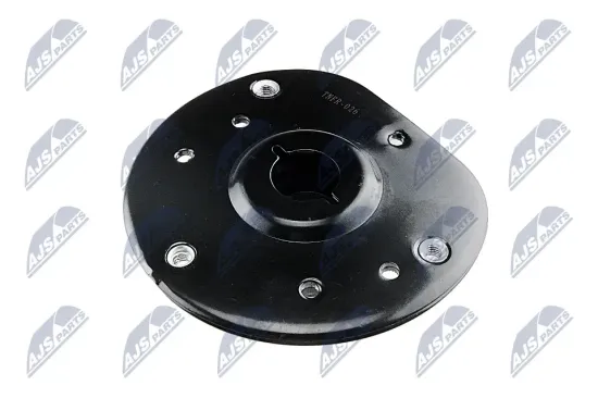 Federbeinstützlager Vorderachse links Vorderachse rechts NTY AD-FR-026 Bild Federbeinstützlager Vorderachse links Vorderachse rechts NTY AD-FR-026