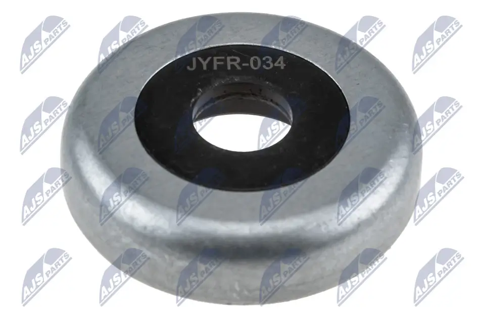 Wälzlager, Federbeinstützlager Vorderachse links Vorderachse rechts NTY AD-FR-034