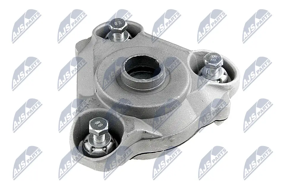 Federbeinstützlager Vorderachse links NTY AD-FT-001