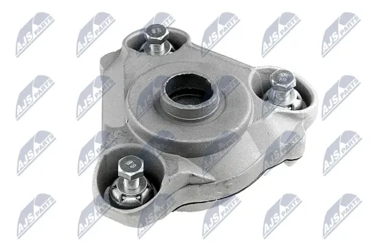 Federbeinstützlager Vorderachse links NTY AD-FT-001 Bild Federbeinstützlager Vorderachse links NTY AD-FT-001