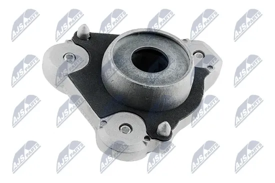 Federbeinstützlager Vorderachse links NTY AD-FT-001 Bild Federbeinstützlager Vorderachse links NTY AD-FT-001