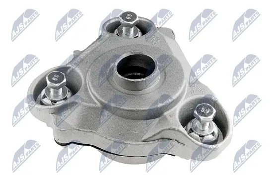 Federbeinstützlager Vorderachse rechts NTY AD-FT-002 Bild Federbeinstützlager Vorderachse rechts NTY AD-FT-002