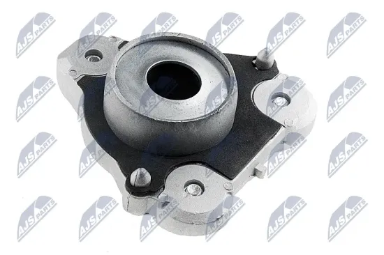 Federbeinstützlager Vorderachse rechts NTY AD-FT-002 Bild Federbeinstützlager Vorderachse rechts NTY AD-FT-002