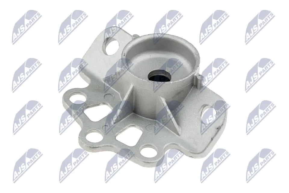 Federbeinstützlager Hinterachse links NTY AD-FT-003