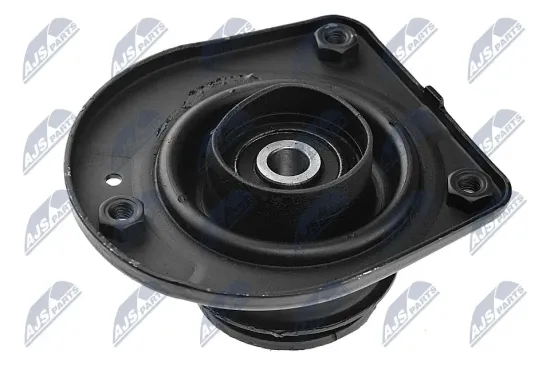 Federbeinstützlager Vorderachse rechts NTY AD-FT-007 Bild Federbeinstützlager Vorderachse rechts NTY AD-FT-007