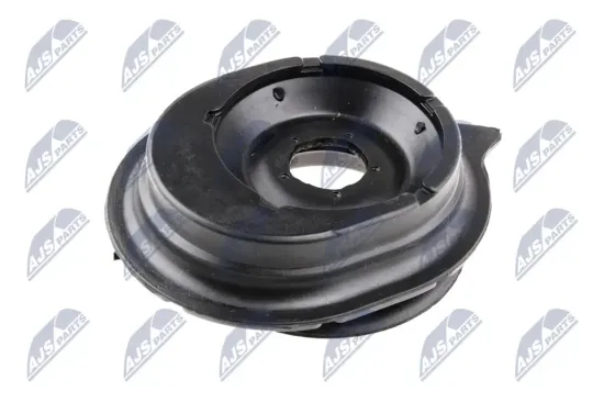 Federbeinstützlager Vorderachse Vorderachse links Vorderachse rechts NTY AD-FT-008 Bild Federbeinstützlager Vorderachse Vorderachse links Vorderachse rechts NTY AD-FT-008