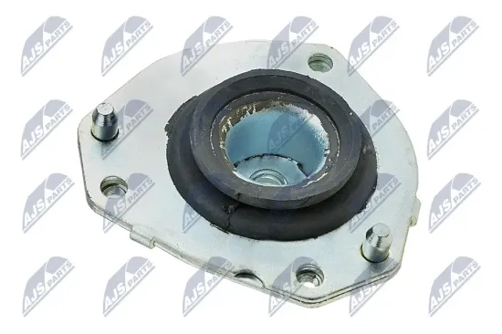 Federbeinstützlager Vorderachse NTY AD-FT-009 Bild Federbeinstützlager Vorderachse NTY AD-FT-009