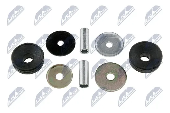 Reparatursatz, Federbeinstützlager Vorderachse links Vorderachse rechts NTY AD-HD-007 Bild Reparatursatz, Federbeinstützlager Vorderachse links Vorderachse rechts NTY AD-HD-007