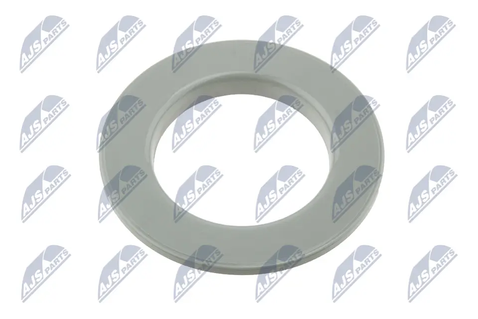 Wälzlager, Federbeinstützlager Vorderachse links Vorderachse rechts NTY AD-HD-008