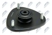 Lagerung, Stoßdämpfer Vorderachse NTY AD-HD-012