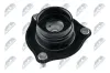 Lagerung, Stoßdämpfer Vorderachse NTY AD-HD-020 Bild Lagerung, Stoßdämpfer Vorderachse NTY AD-HD-020