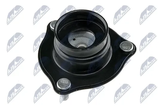Lagerung, Stoßdämpfer Vorderachse NTY AD-HD-020 Bild Lagerung, Stoßdämpfer Vorderachse NTY AD-HD-020